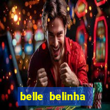 belle belinha telegram free